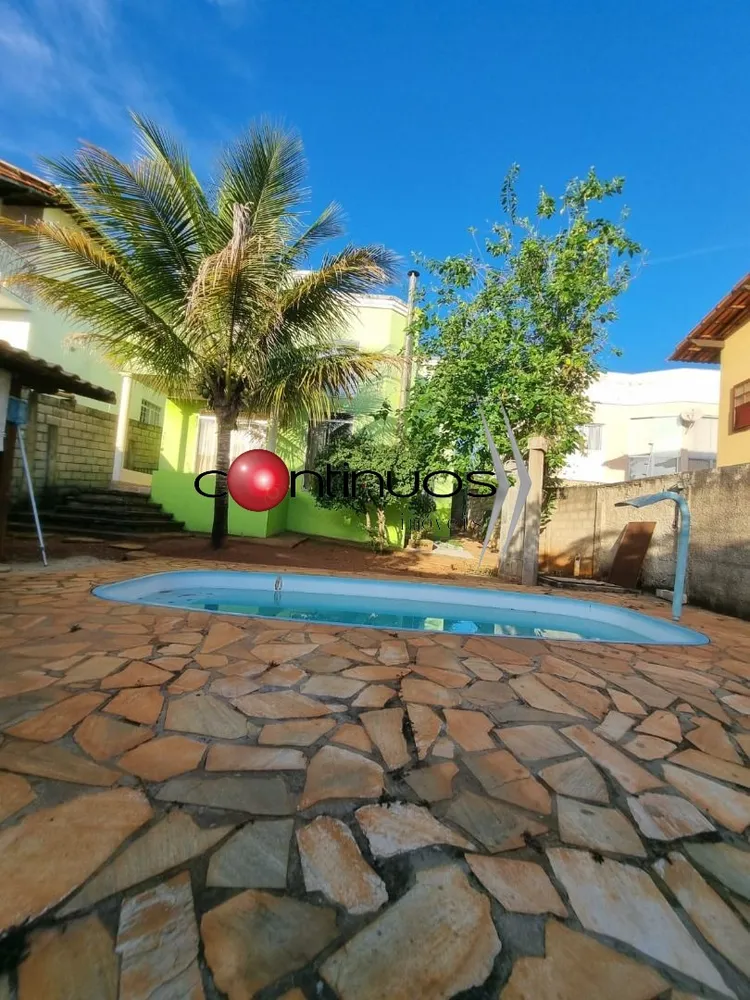 Casa, 4 quartos, 260 m² - Foto 15