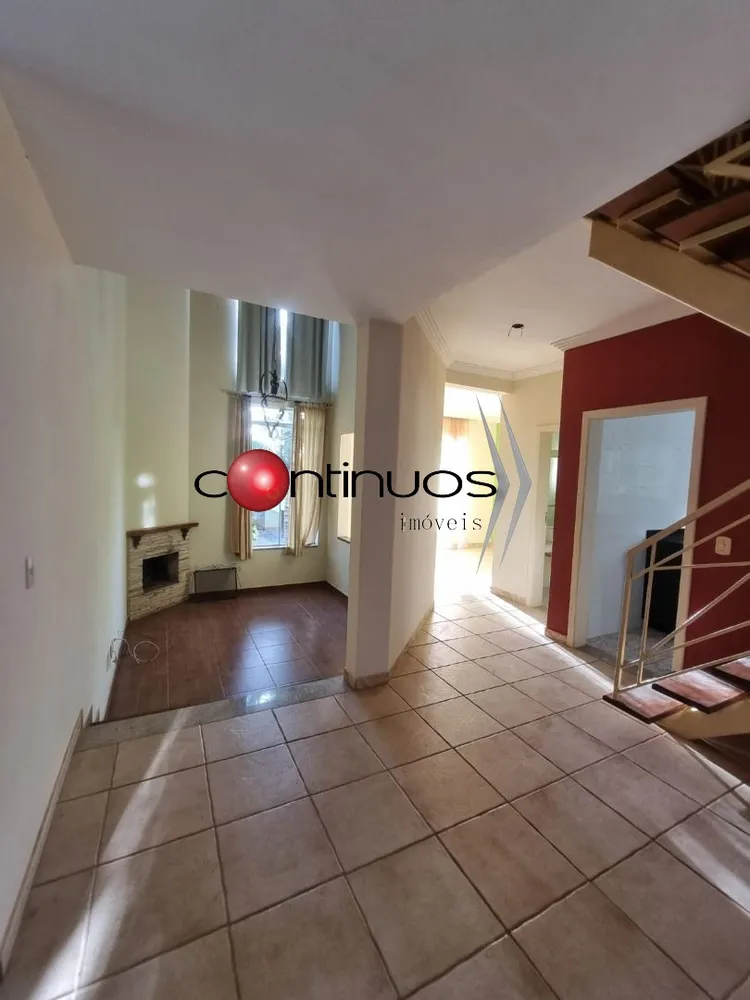 Casa, 4 quartos, 260 m² - Foto 4