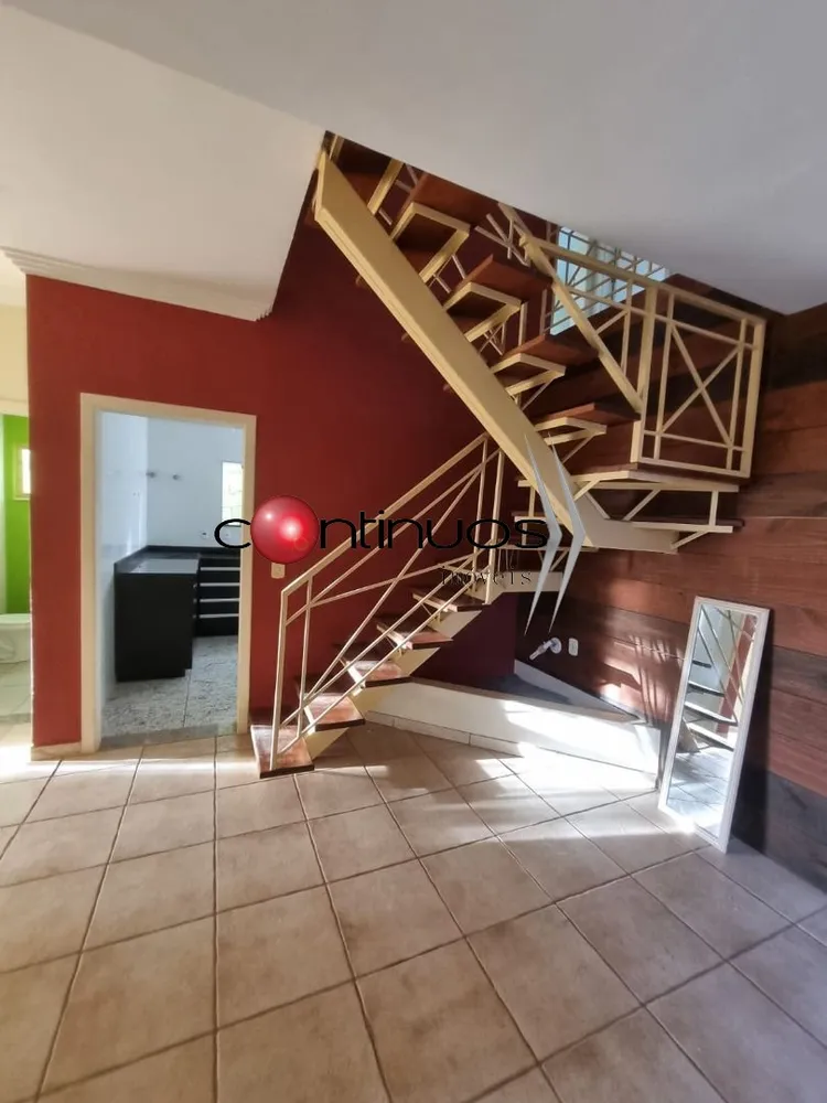 Casa, 4 quartos, 260 m² - Foto 5