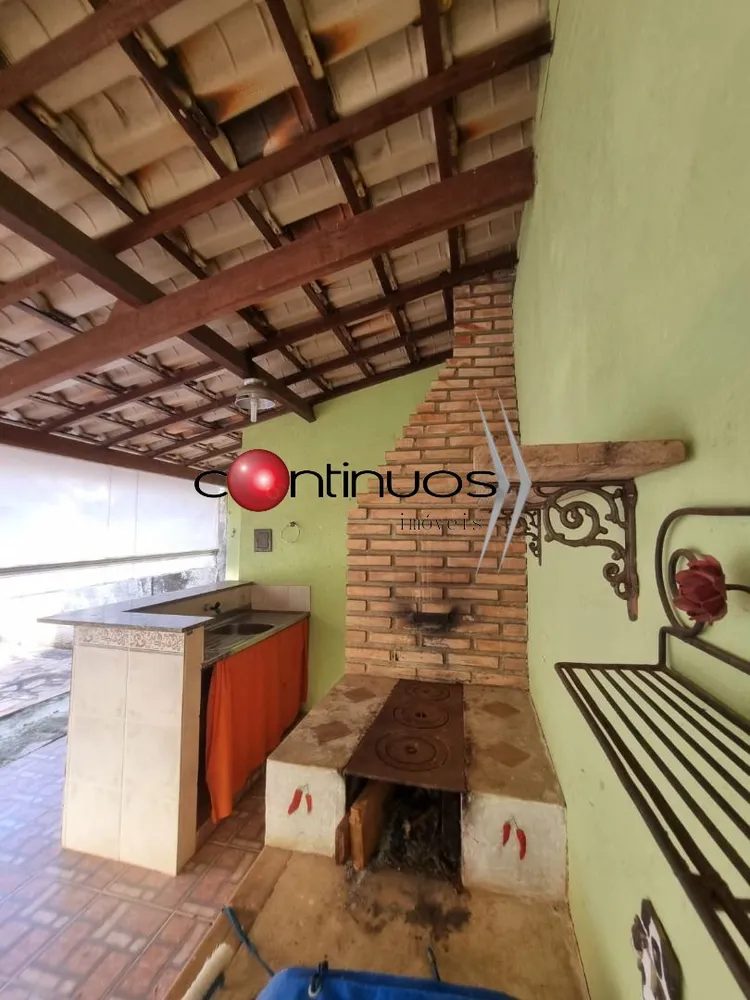 Casa, 4 quartos, 260 m² - Foto 13