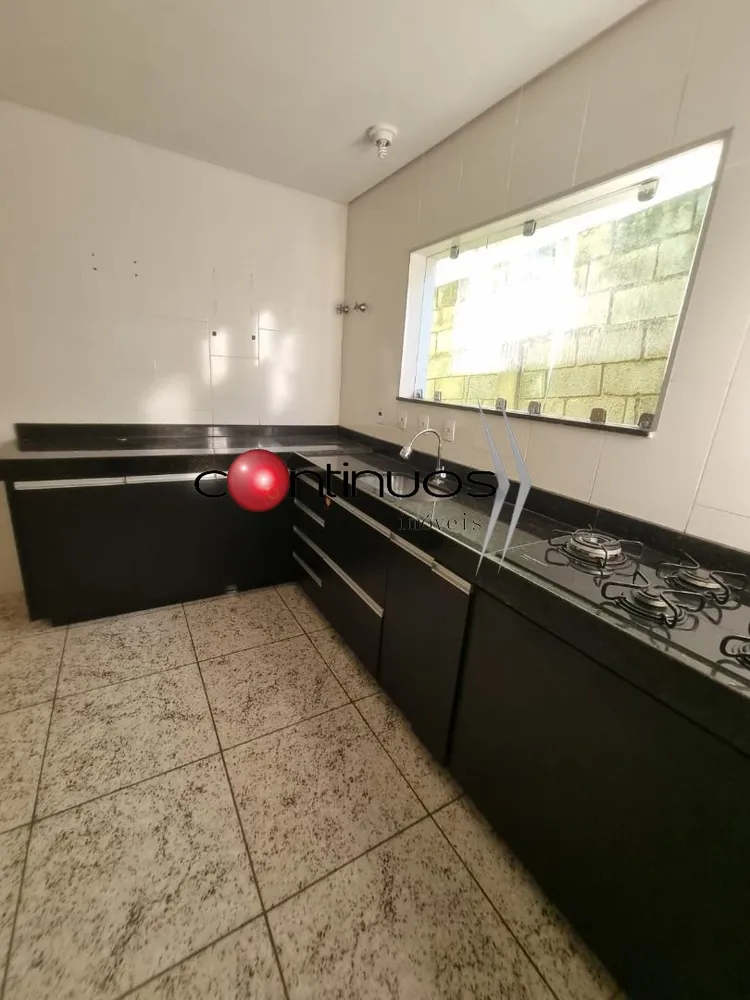 Casa, 4 quartos, 260 m² - Foto 6
