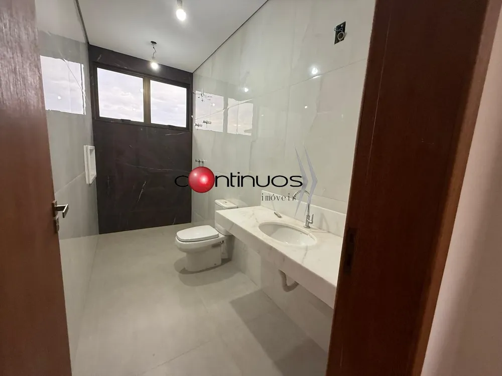 Casa de Condomínio, 4 quartos - Foto 10
