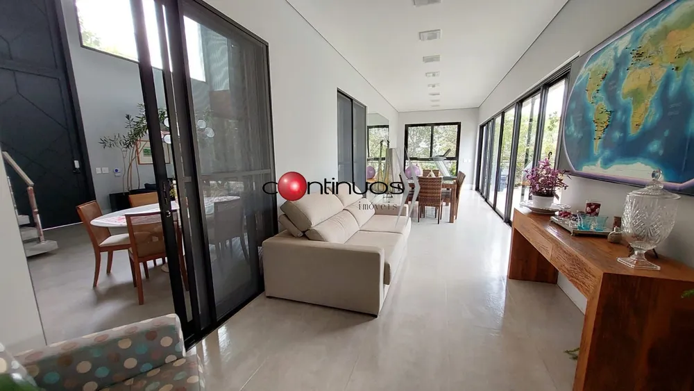 Casa de Condomínio, 4 quartos - Foto 7