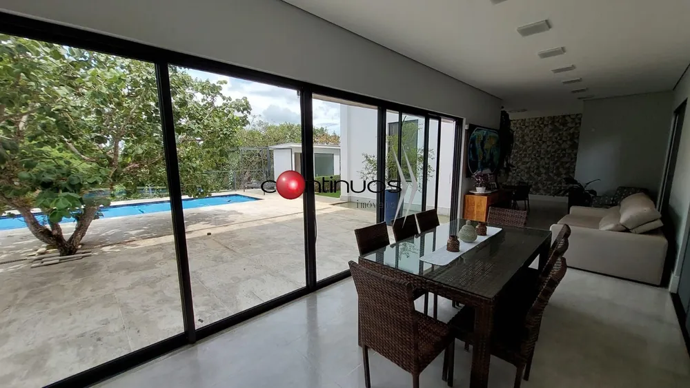 Casa de Condomínio, 4 quartos - Foto 8