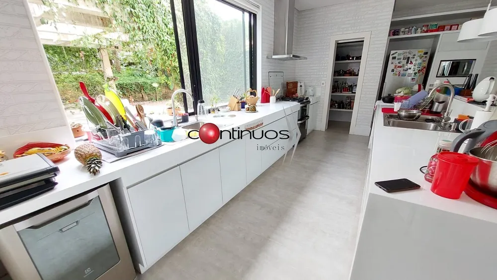 Casa de Condomínio, 4 quartos - Foto 10