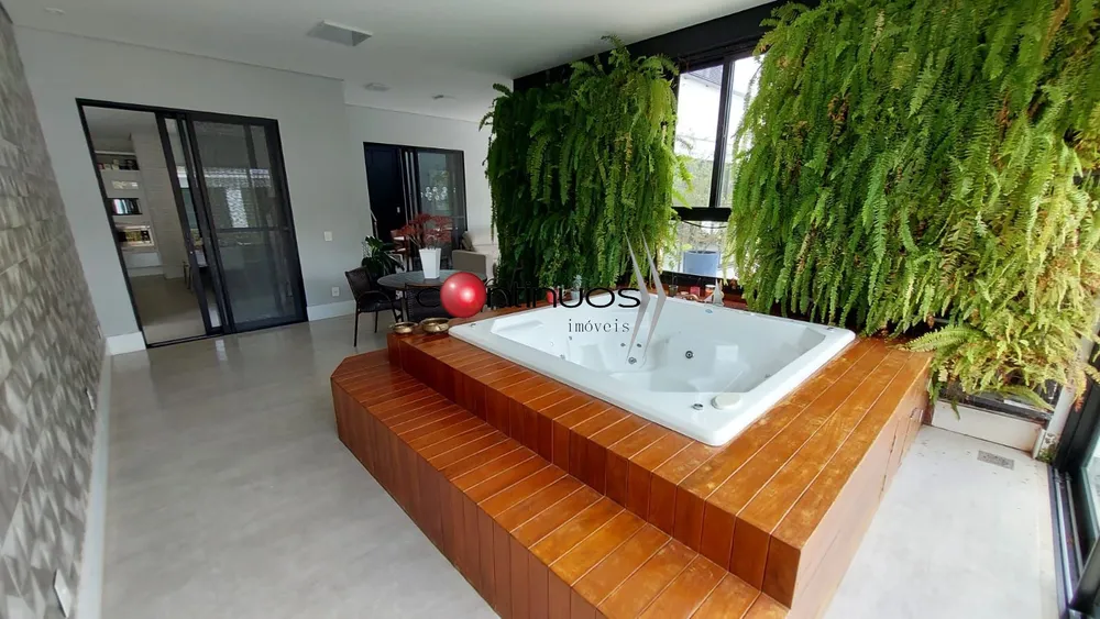Casa de Condomínio, 4 quartos - Foto 6