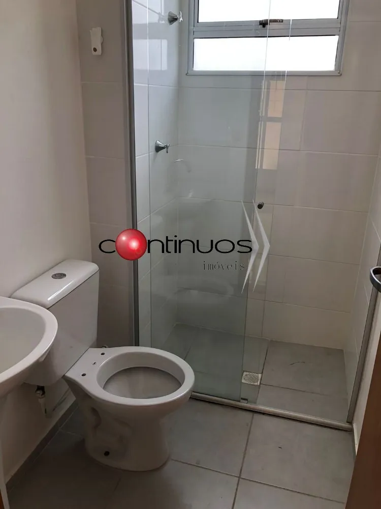 Apartamento, 2 quartos, 42 m² - Foto 7