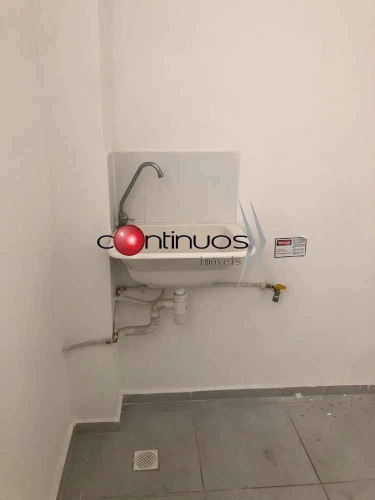 Apartamento, 2 quartos, 42 m² - Foto 5