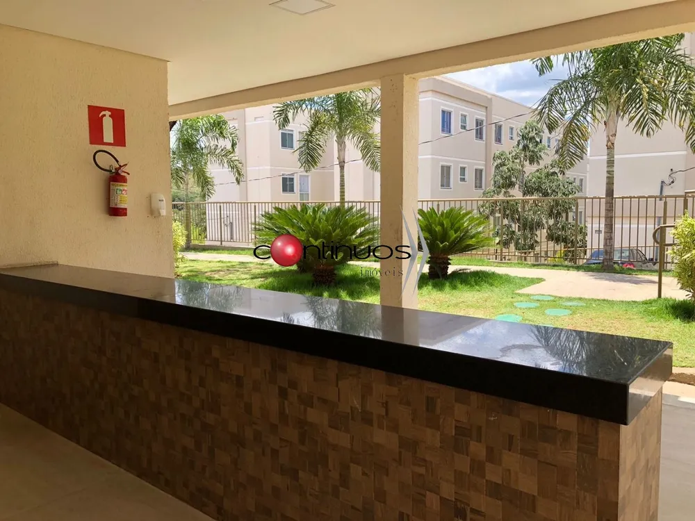 Apartamento, 2 quartos, 42 m² - Foto 12