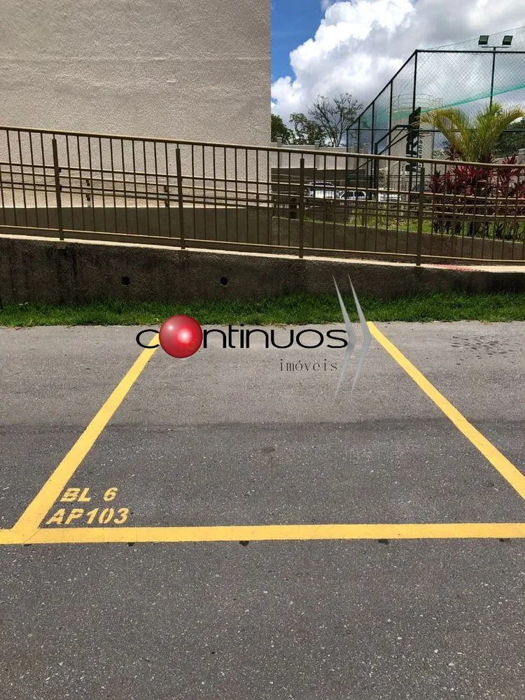 Apartamento, 2 quartos, 42 m² - Foto 9