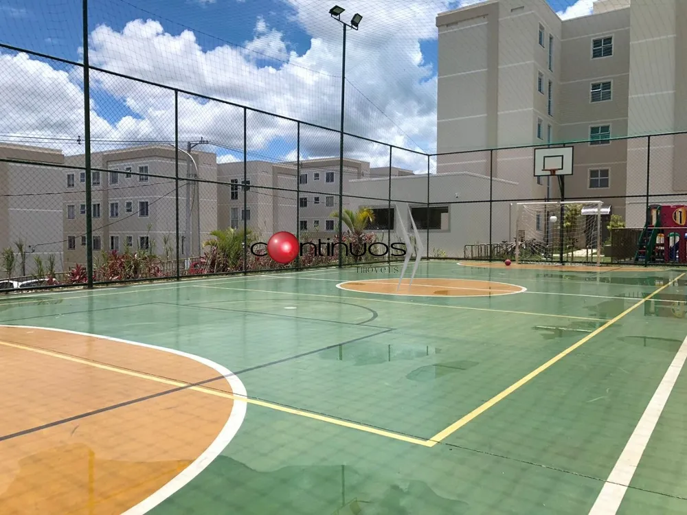 Apartamento, 2 quartos, 42 m² - Foto 15