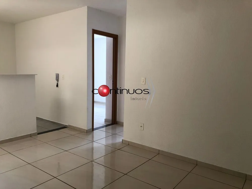 Apartamento, 2 quartos, 42 m² - Foto 1