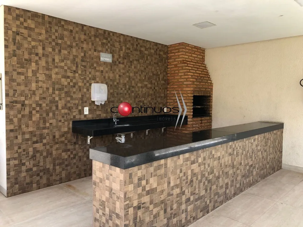 Apartamento, 2 quartos, 42 m² - Foto 11