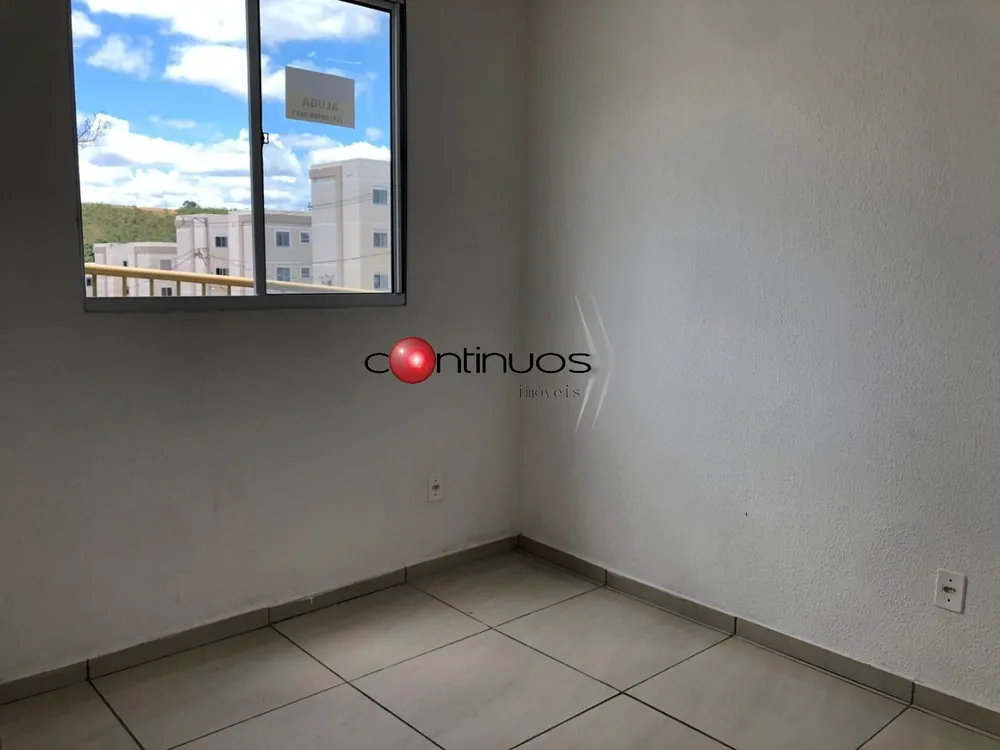 Apartamento, 2 quartos, 42 m² - Foto 6