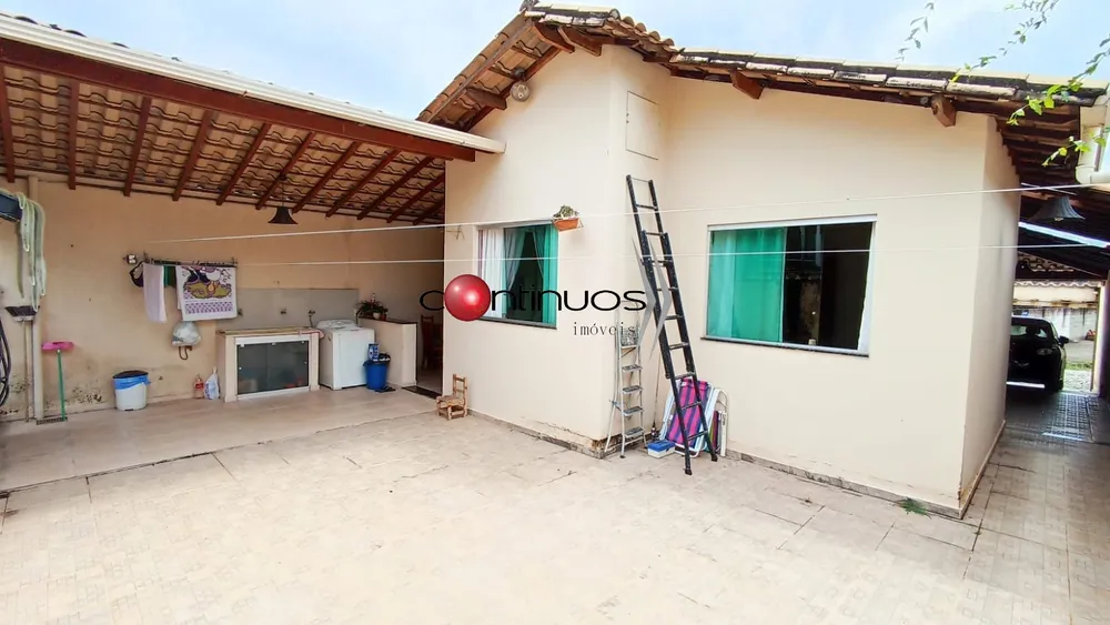 Casa, 3 quartos, 80 m² - Foto 15