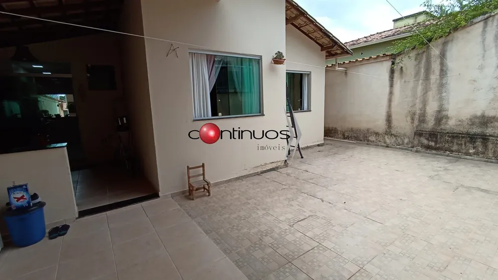 Casa, 3 quartos, 80 m² - Foto 16