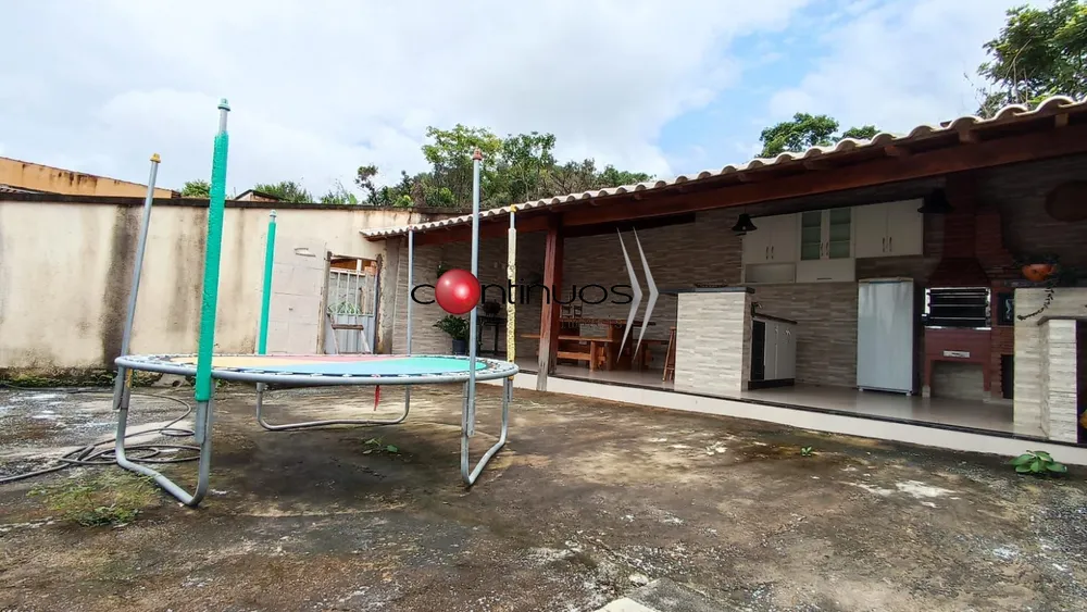 Casa, 3 quartos, 80 m² - Foto 13