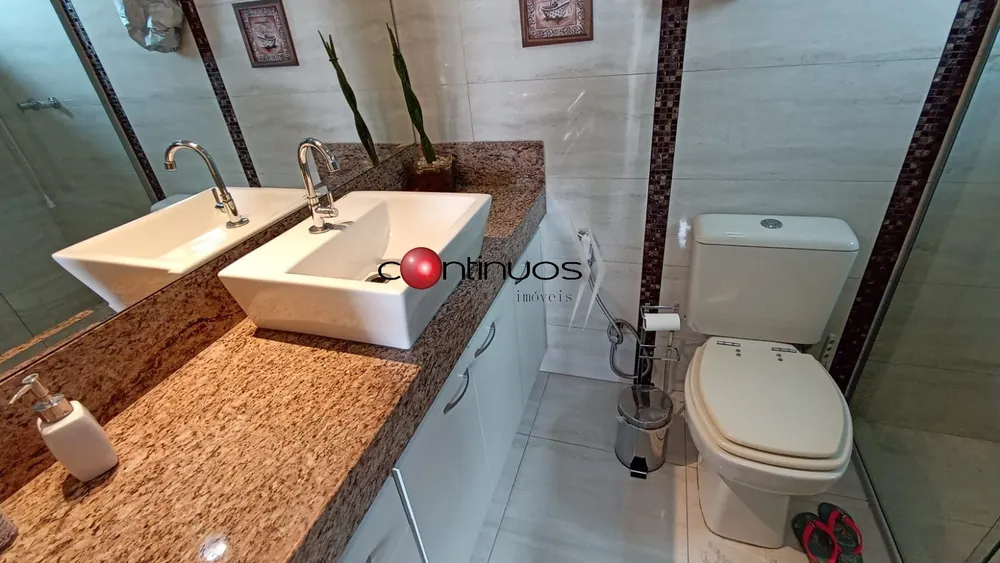 Casa, 3 quartos, 80 m² - Foto 4