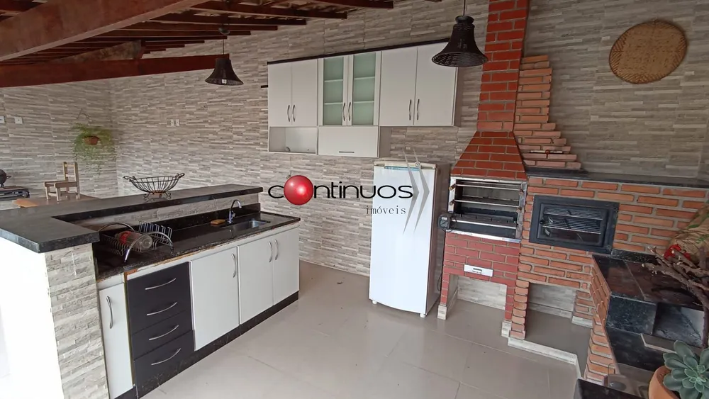 Casa, 3 quartos, 80 m² - Foto 11