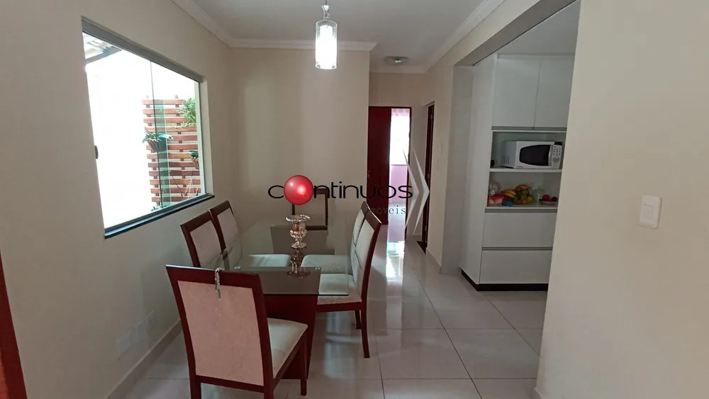 Casa, 3 quartos, 80 m² - Foto 2