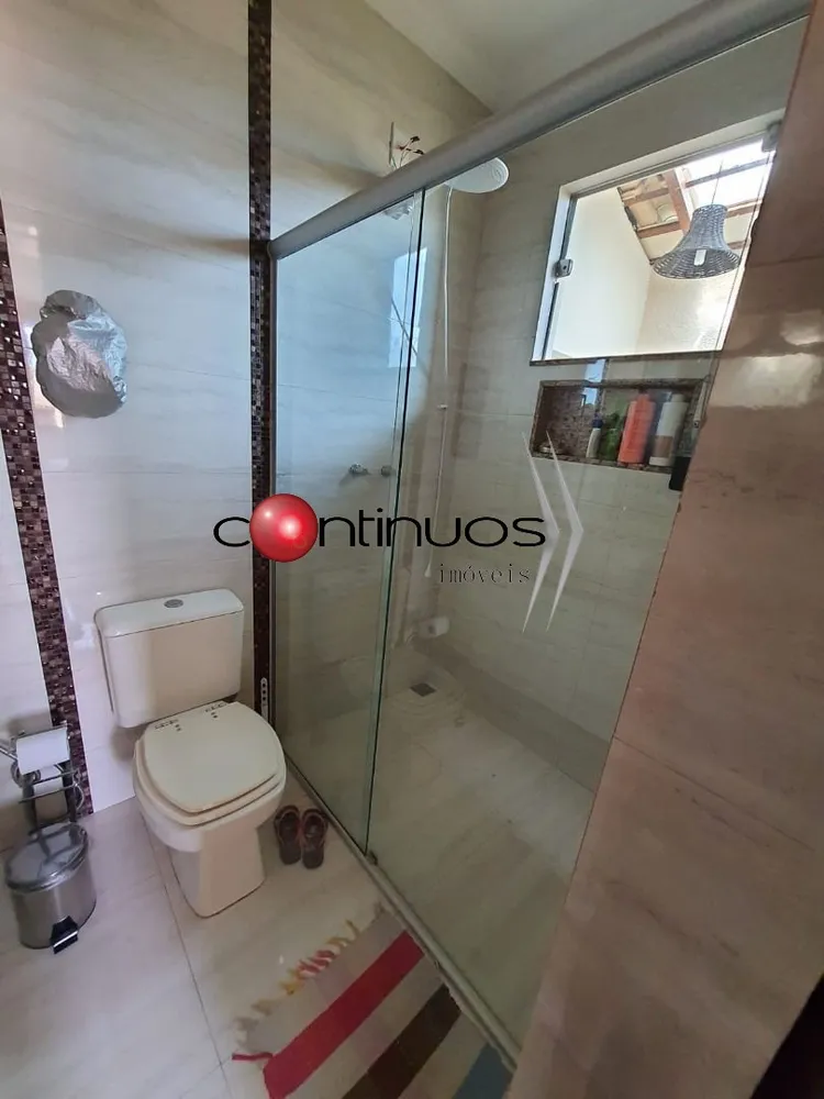 Casa, 3 quartos, 80 m² - Foto 9