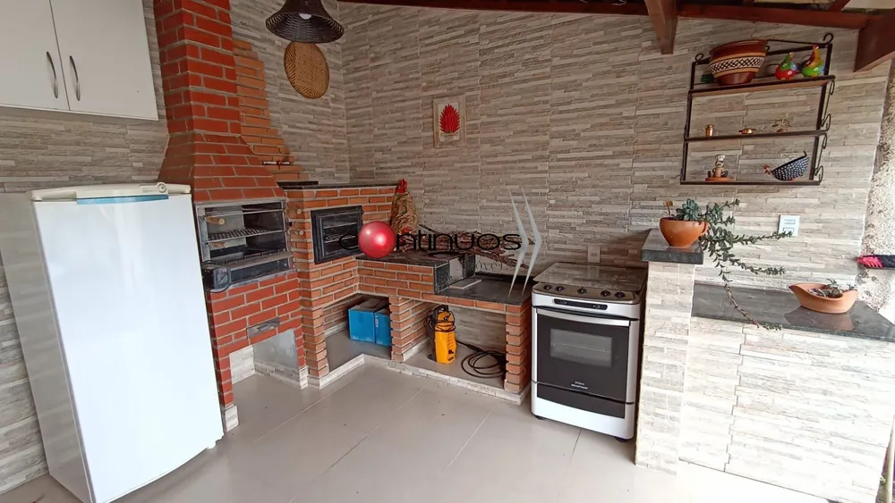 Casa, 3 quartos, 80 m² - Foto 12