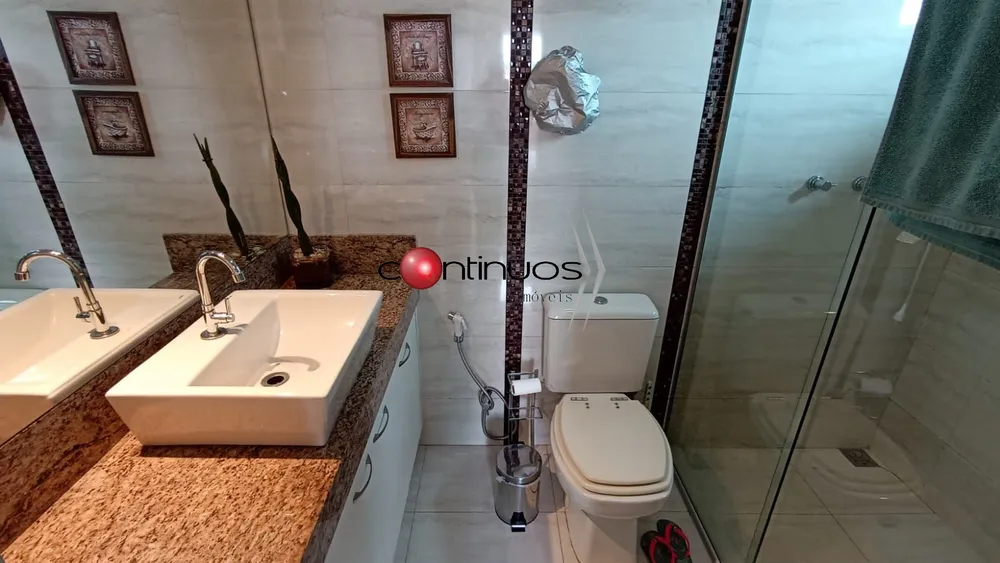Casa, 3 quartos, 80 m² - Foto 5