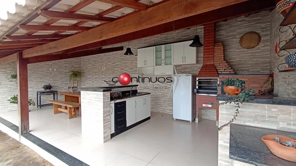 Casa, 3 quartos, 80 m² - Foto 10