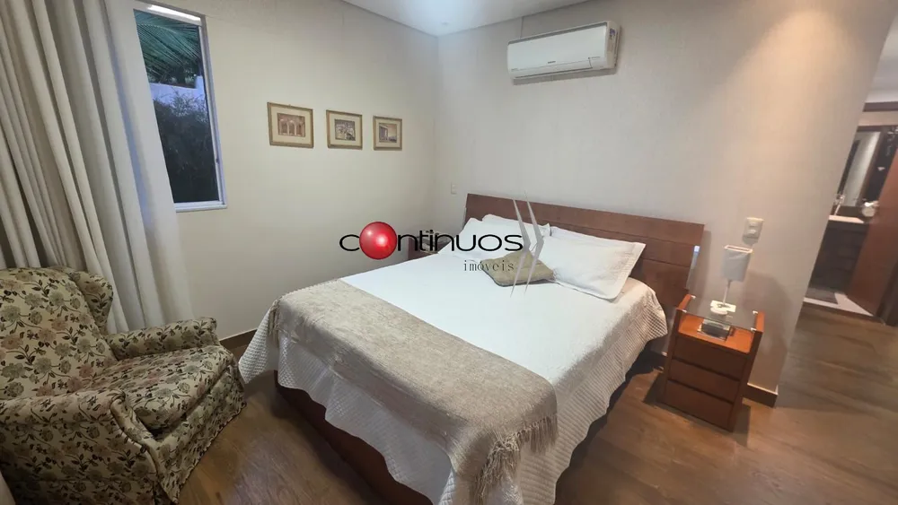 Casa de Condomínio, 4 quartos - Foto 7
