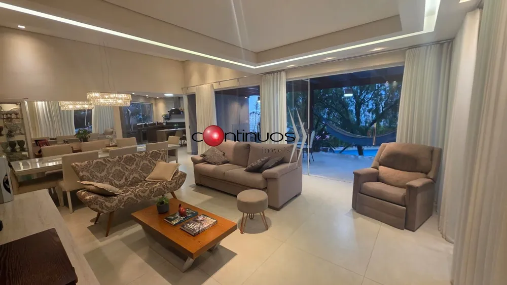 Casa de Condomínio, 4 quartos - Foto 4