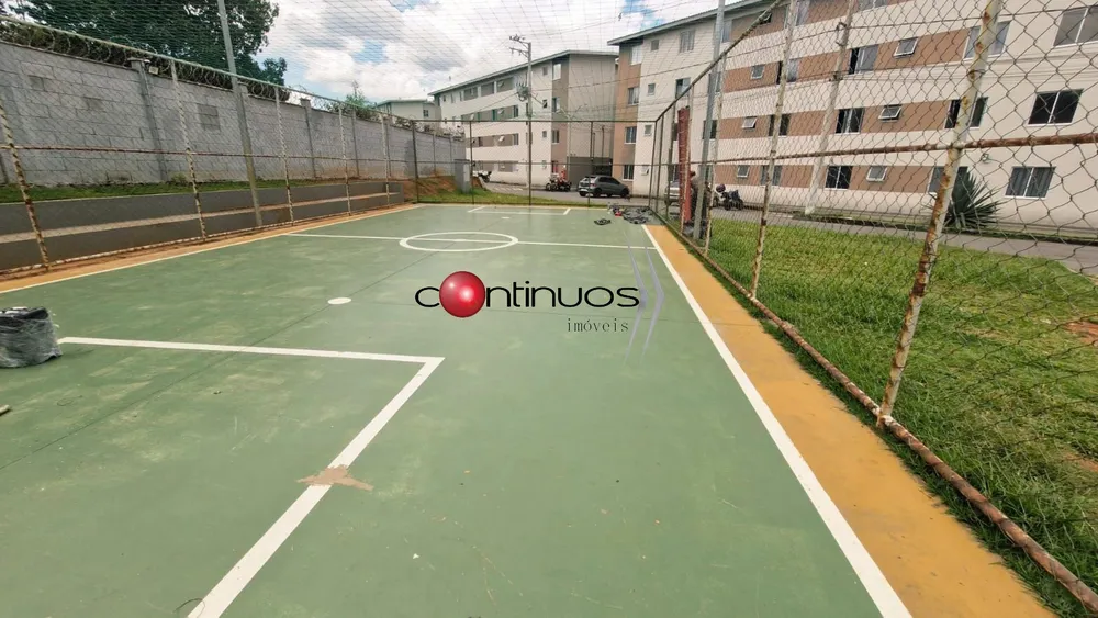 Apartamento, 2 quartos, 45 m² - Foto 9