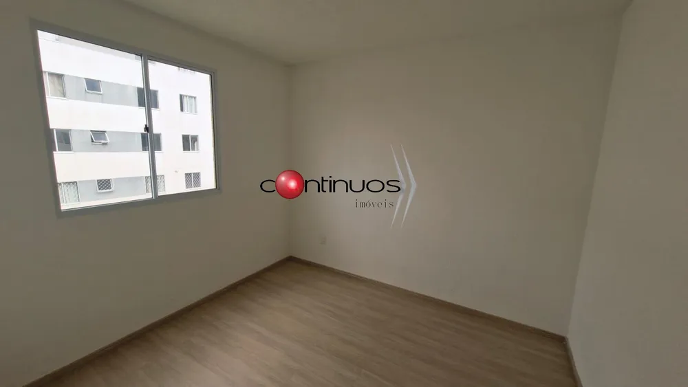 Apartamento, 2 quartos, 45 m² - Foto 3