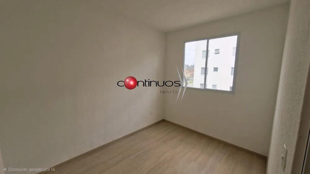Apartamento, 2 quartos, 45 m² - Foto 5