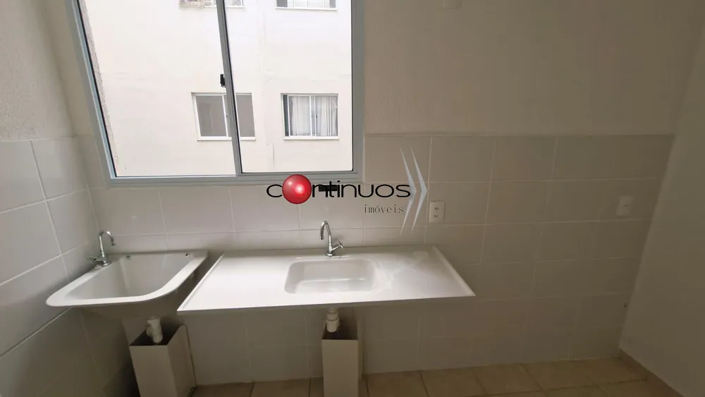 Apartamento, 2 quartos, 45 m² - Foto 7