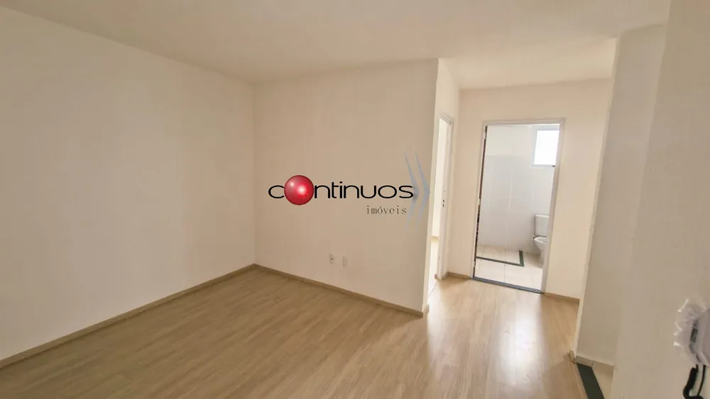 Apartamento, 2 quartos, 45 m² - Foto 2