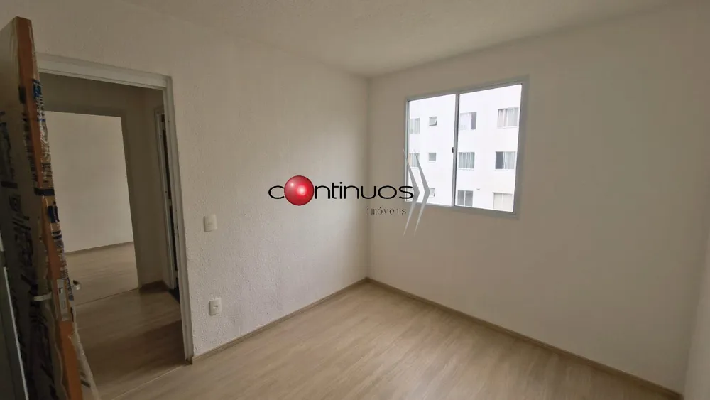 Apartamento, 2 quartos, 45 m² - Foto 4