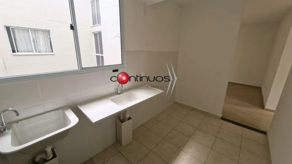 Apartamento, 2 quartos, 45 m² - Foto 6