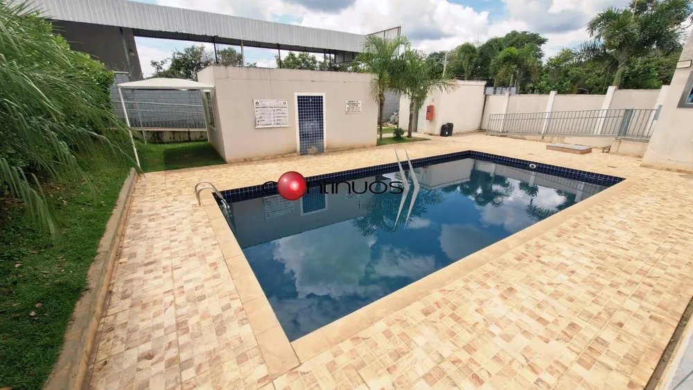 Apartamento, 2 quartos, 45 m² - Foto 10