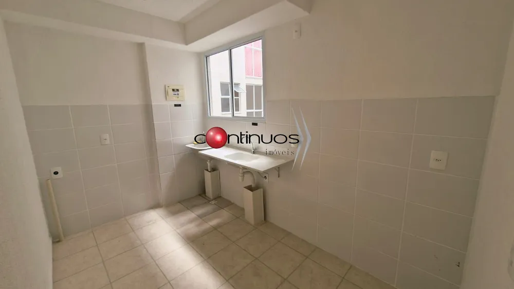 Apartamento, 2 quartos, 45 m² - Foto 8