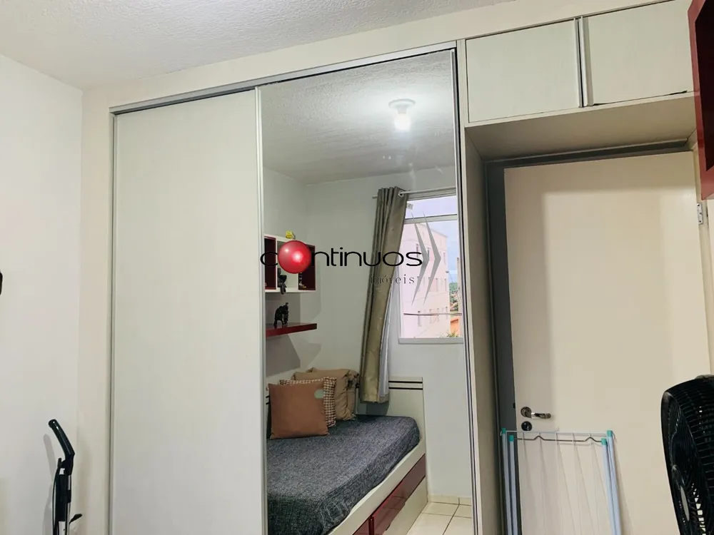 Apartamento, 2 quartos, 45 m² - Foto 11