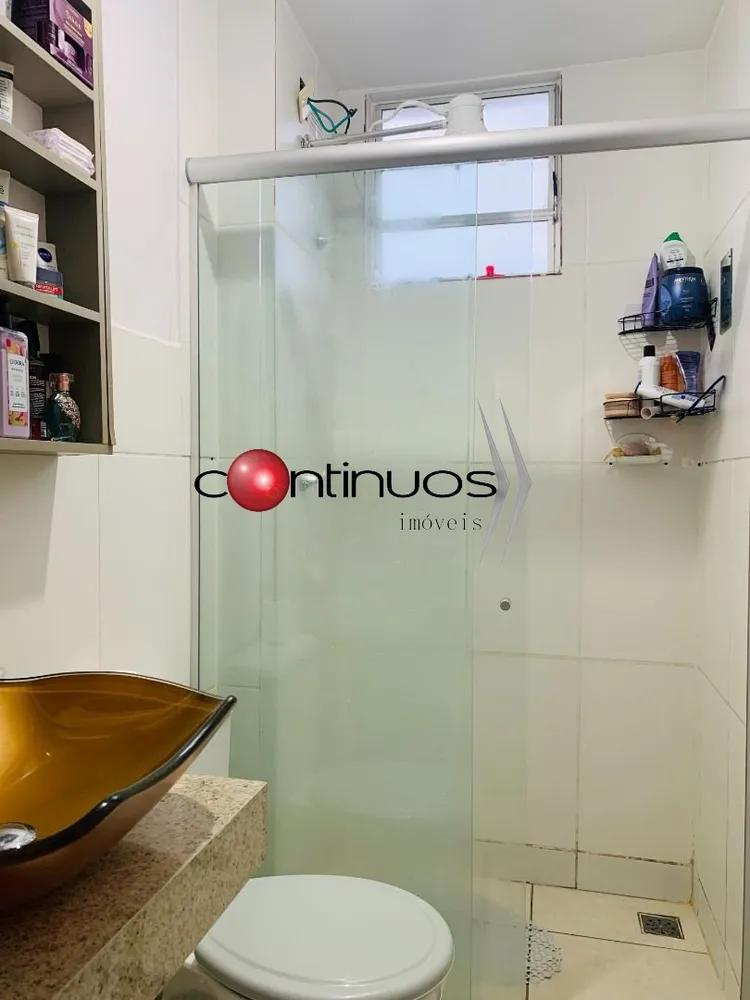 Apartamento, 2 quartos, 45 m² - Foto 5