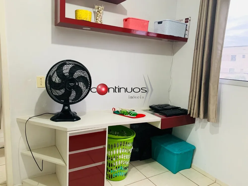 Apartamento, 2 quartos, 45 m² - Foto 7