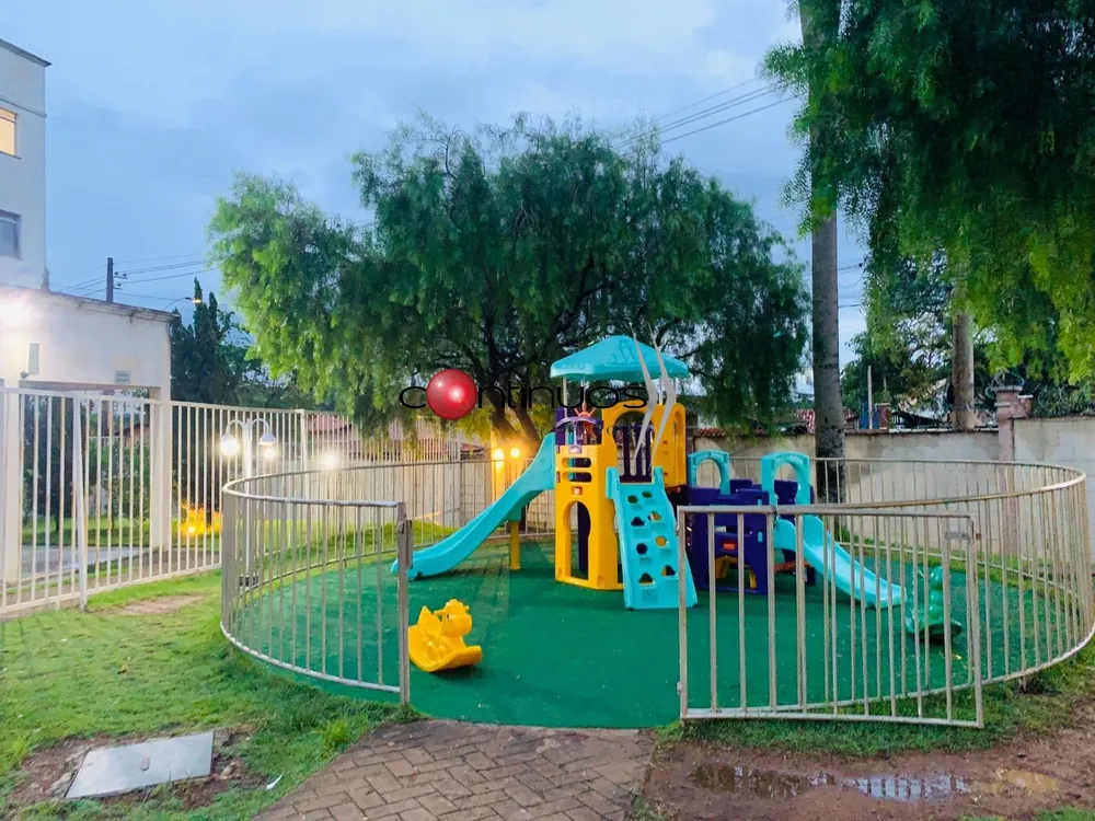 Apartamento, 2 quartos, 45 m² - Foto 12