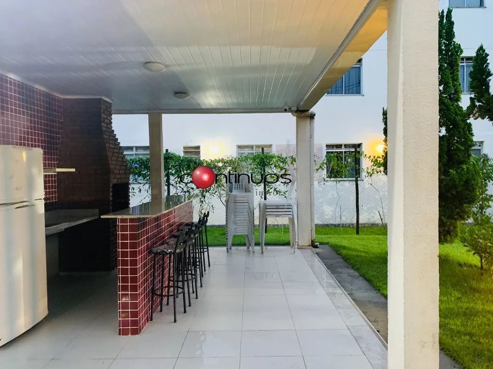 Apartamento, 2 quartos, 45 m² - Foto 15