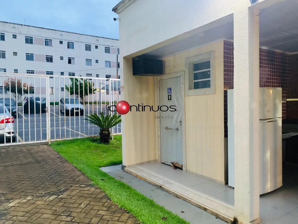 Apartamento, 2 quartos, 45 m² - Foto 16