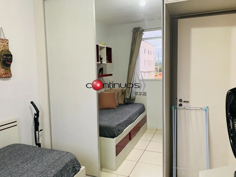 Apartamento, 2 quartos, 45 m² - Foto 10