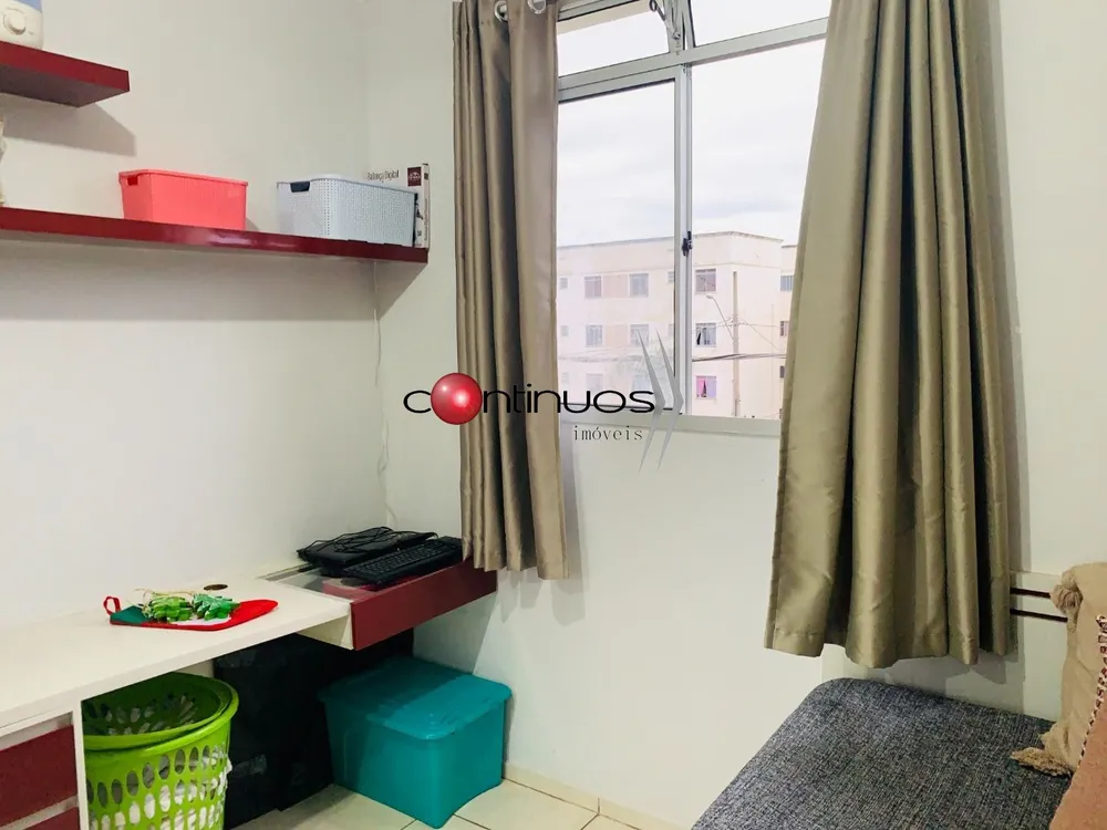 Apartamento, 2 quartos, 45 m² - Foto 8