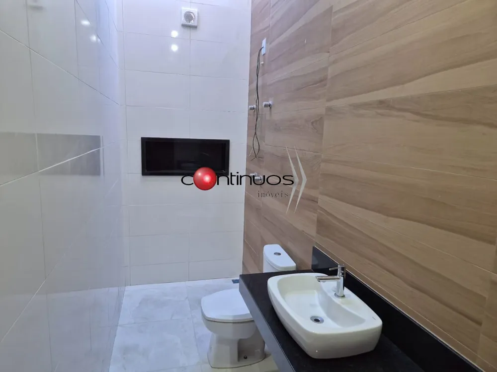 Casa, 3 quartos, 103 m² - Foto 10