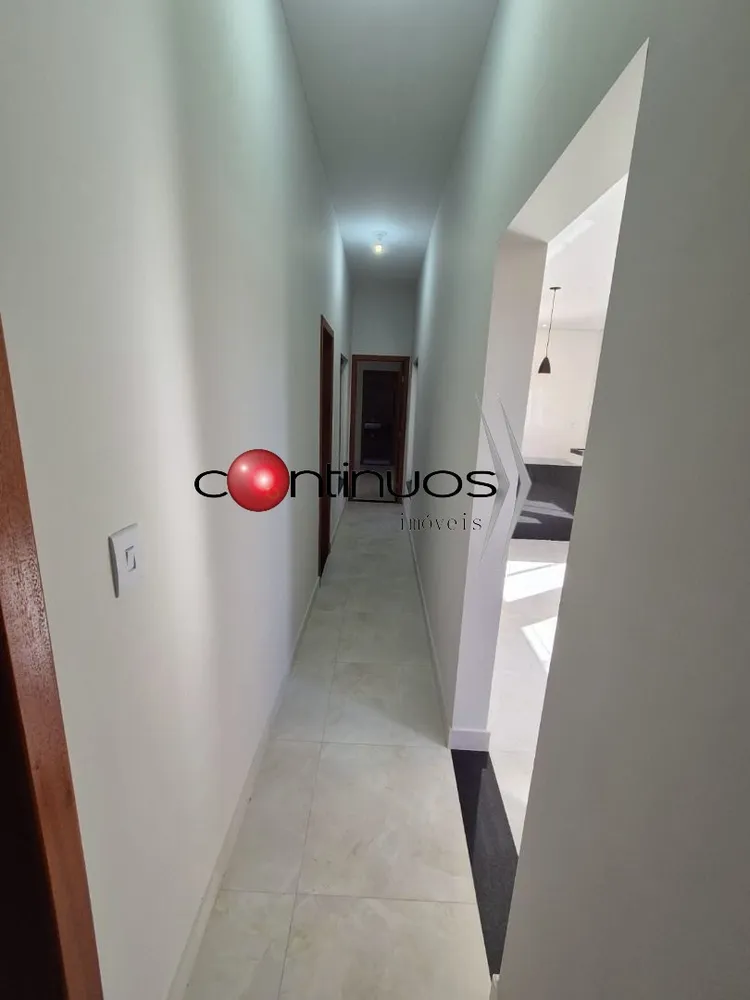 Casa, 3 quartos, 103 m² - Foto 5