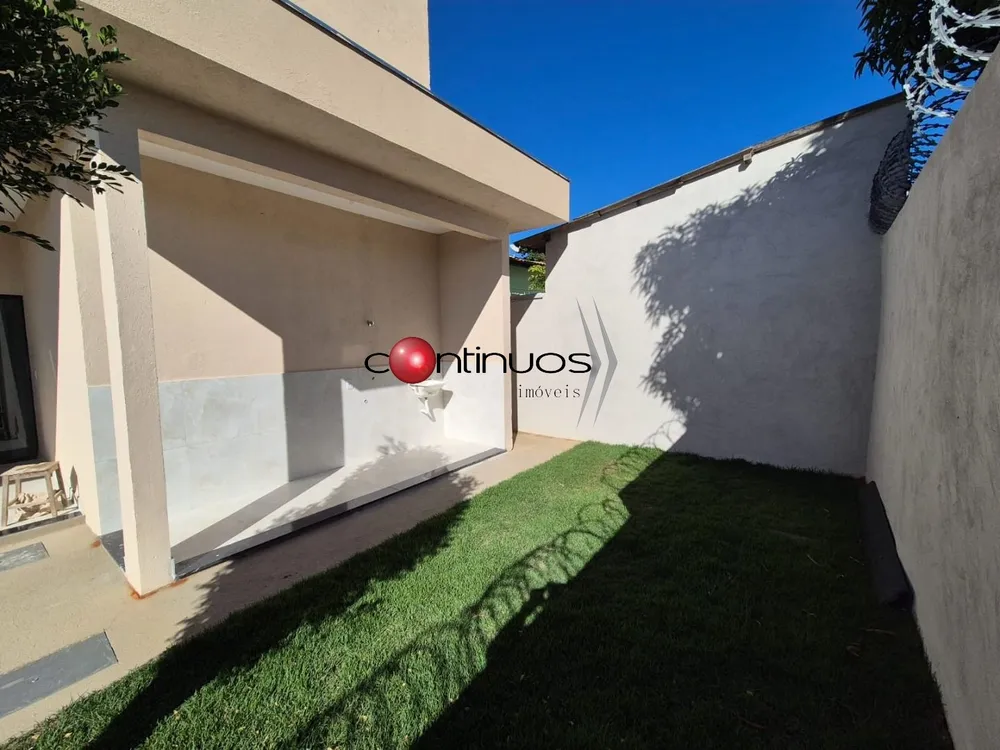 Casa, 3 quartos, 103 m² - Foto 16